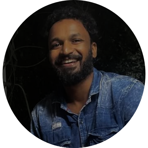 Sreeraj Sreenivasan