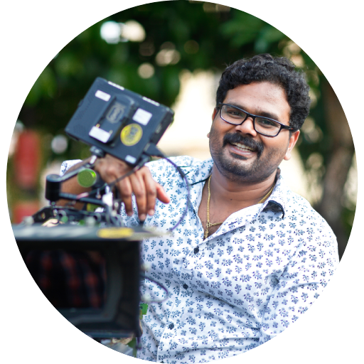 Shiju M Bhasker
