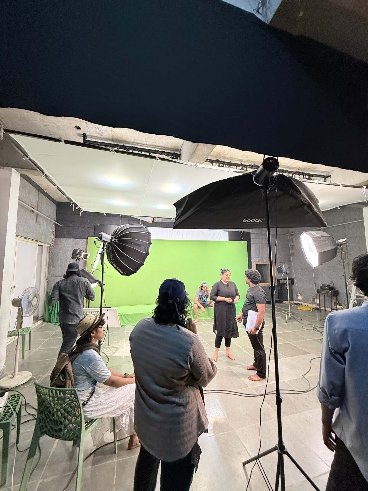 Diploma in Film & Television Direction (DFT–D) overview