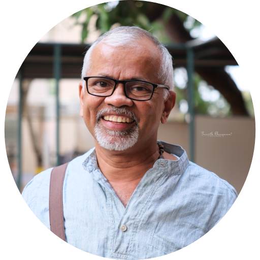 Fr. Benny Benedict CMI, FTII (Editor)