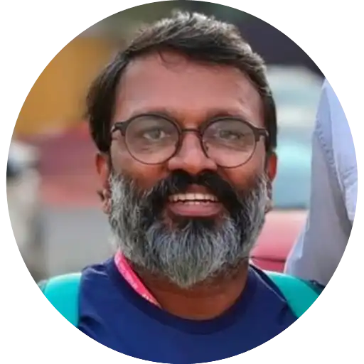 Shaji T U