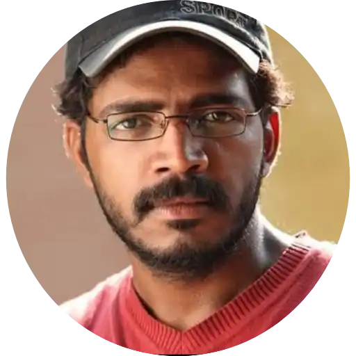 Praveen Prabhakaran