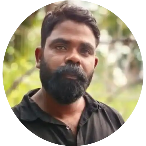Shaan P Rahman