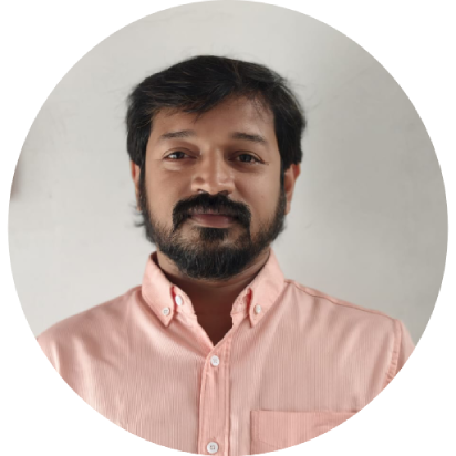 Richard Anthikkad
