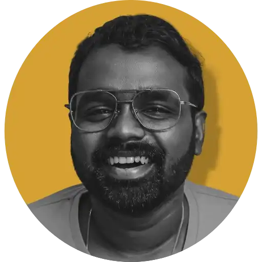 Sanjay Prasannan