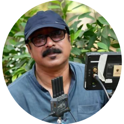 Pradeep Menon