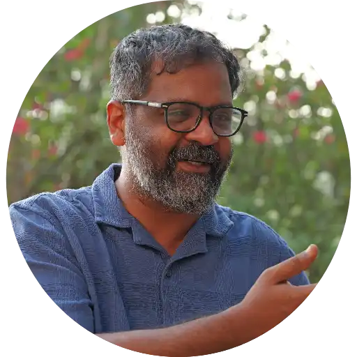 Renjith Kuzhur
