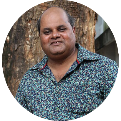 Sunil Sukhada